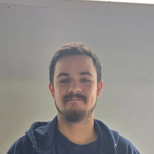 Evan K, IT & Systems Specialist