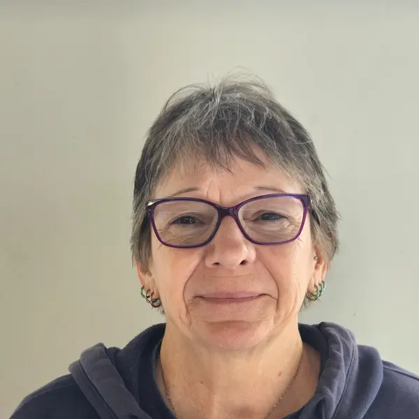 Lisa W, Vice President