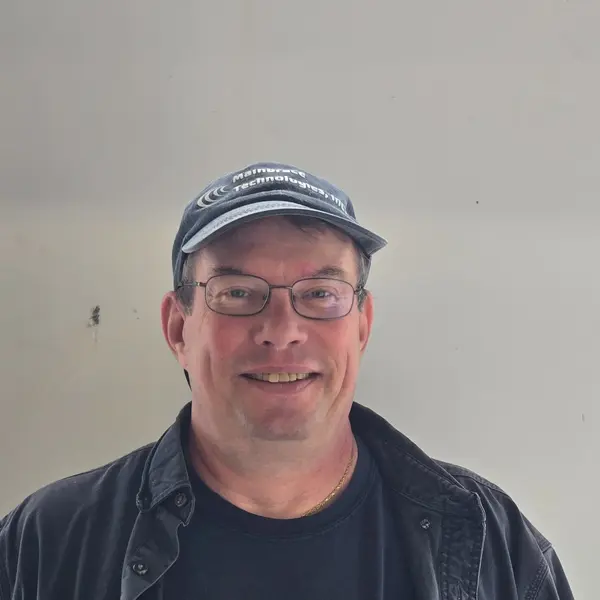 Tom B, President