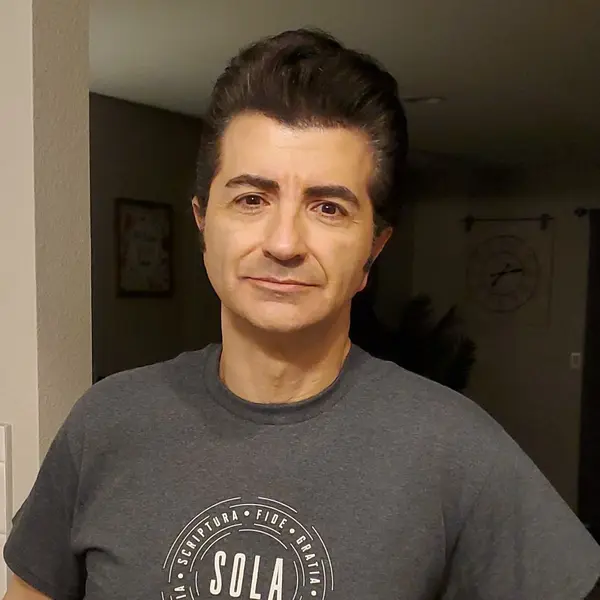 Tony L, IT & Media Expert