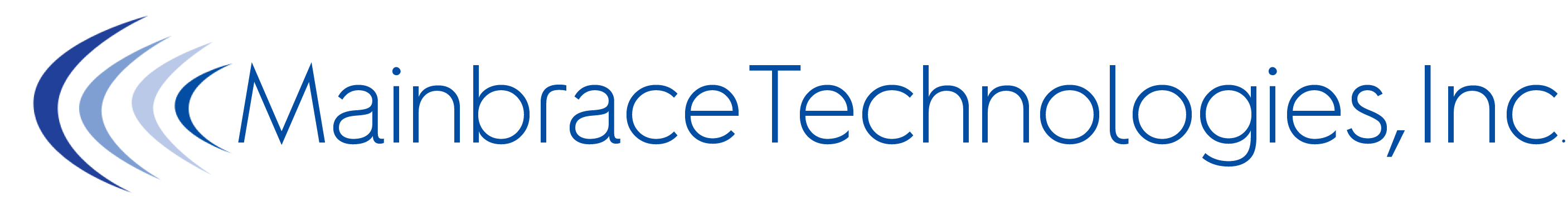Mainbrace Technologies IT support and computer repair